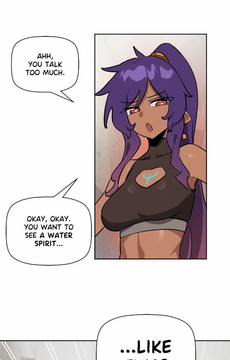 No Man’s Land Uncensored, chapter 73, page 30 of 89
