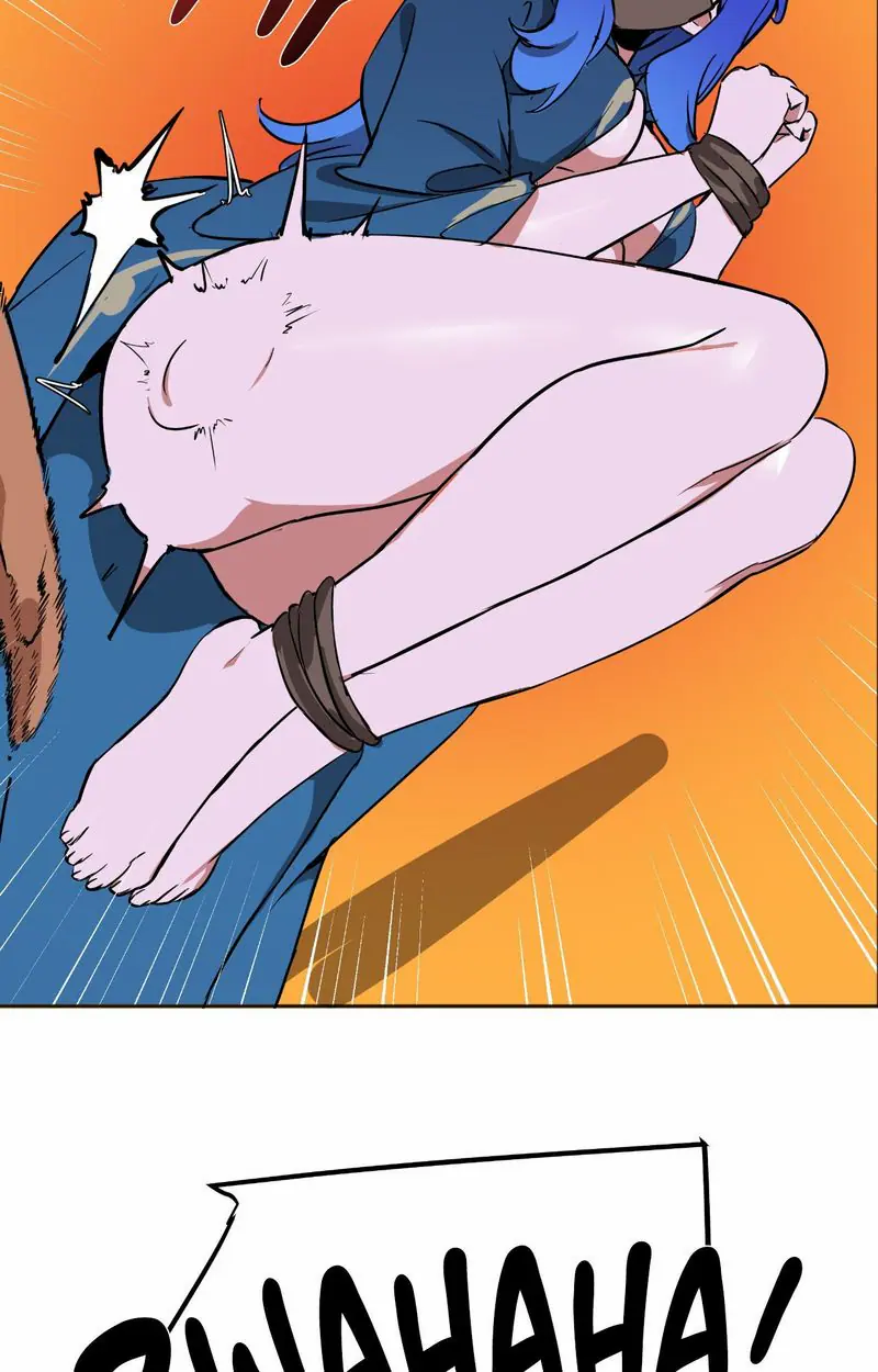 No Man’s Land Uncensored, chapter 73, page 34 of 89