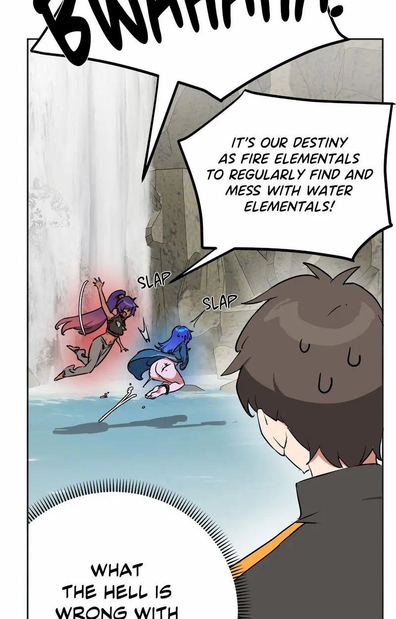 No Man’s Land Uncensored, chapter 73, page 35 of 89