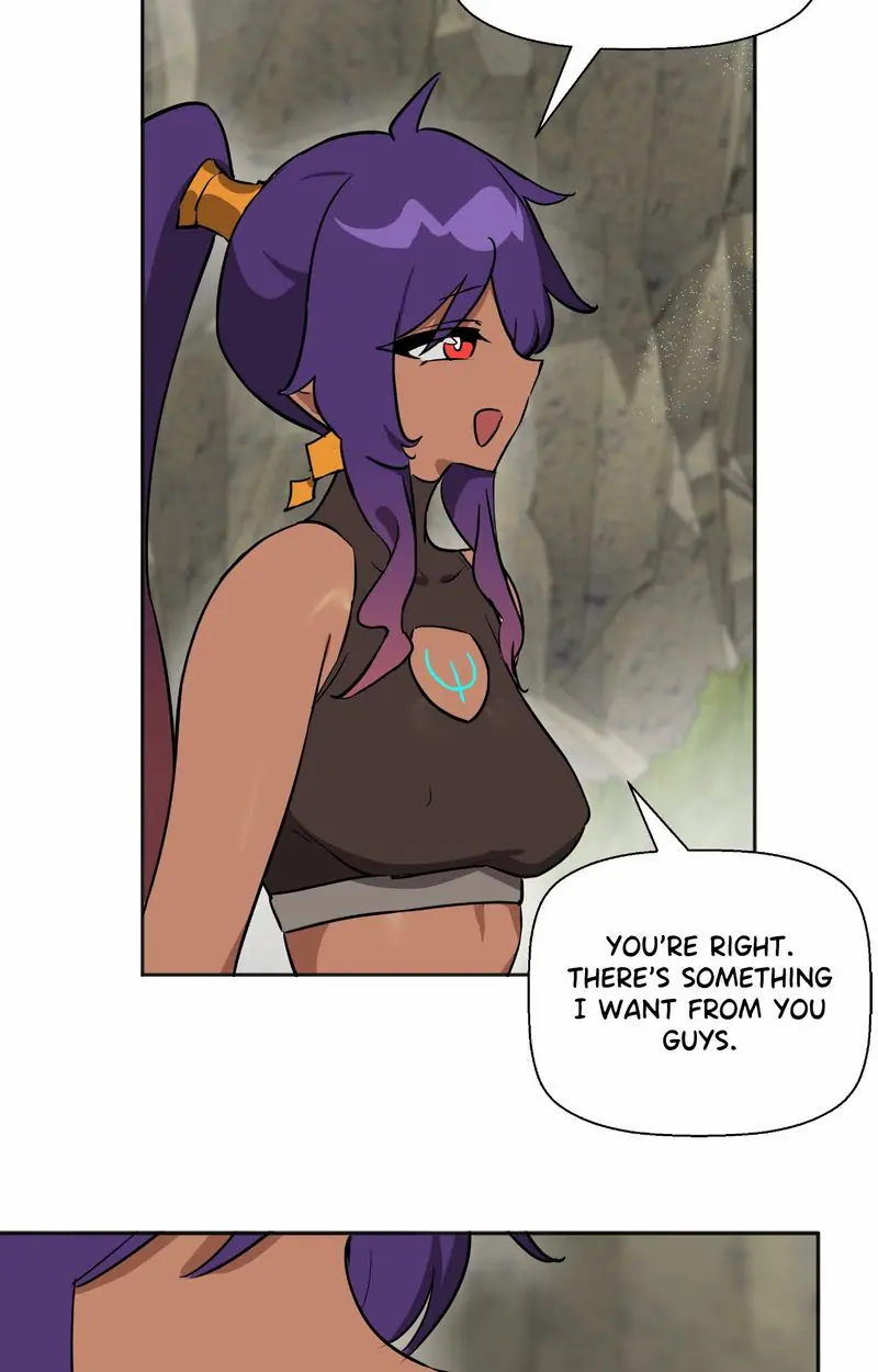 No Man’s Land Uncensored, chapter 73, page 39 of 89