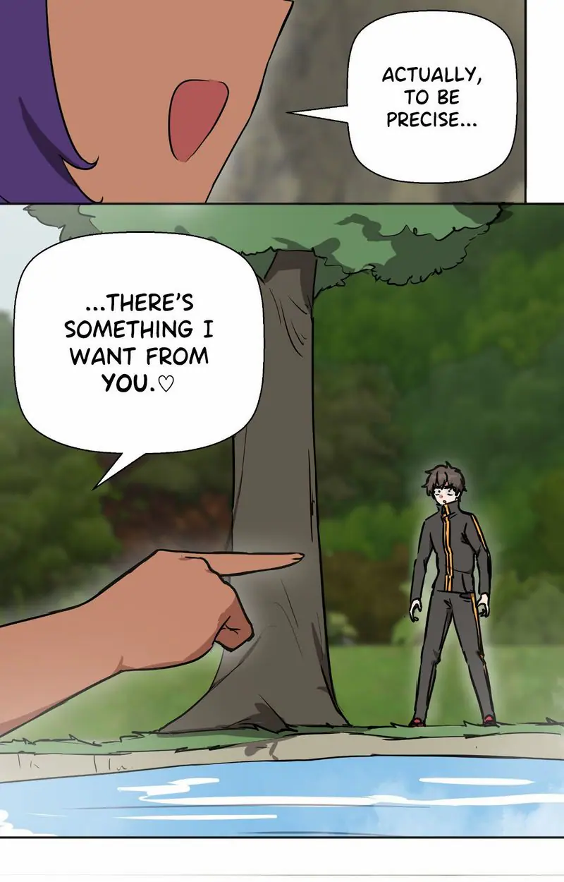 No Man’s Land Uncensored, chapter 73, page 40 of 89