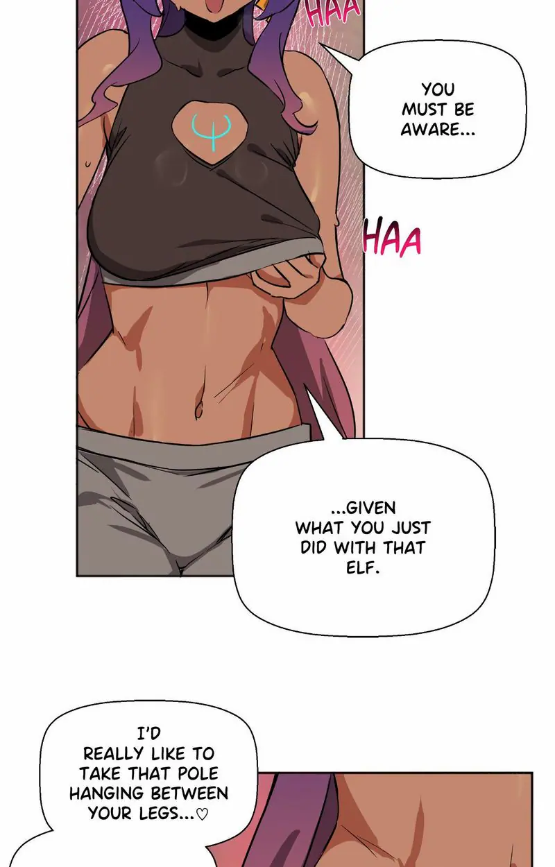 No Man’s Land Uncensored, chapter 73, page 43 of 89