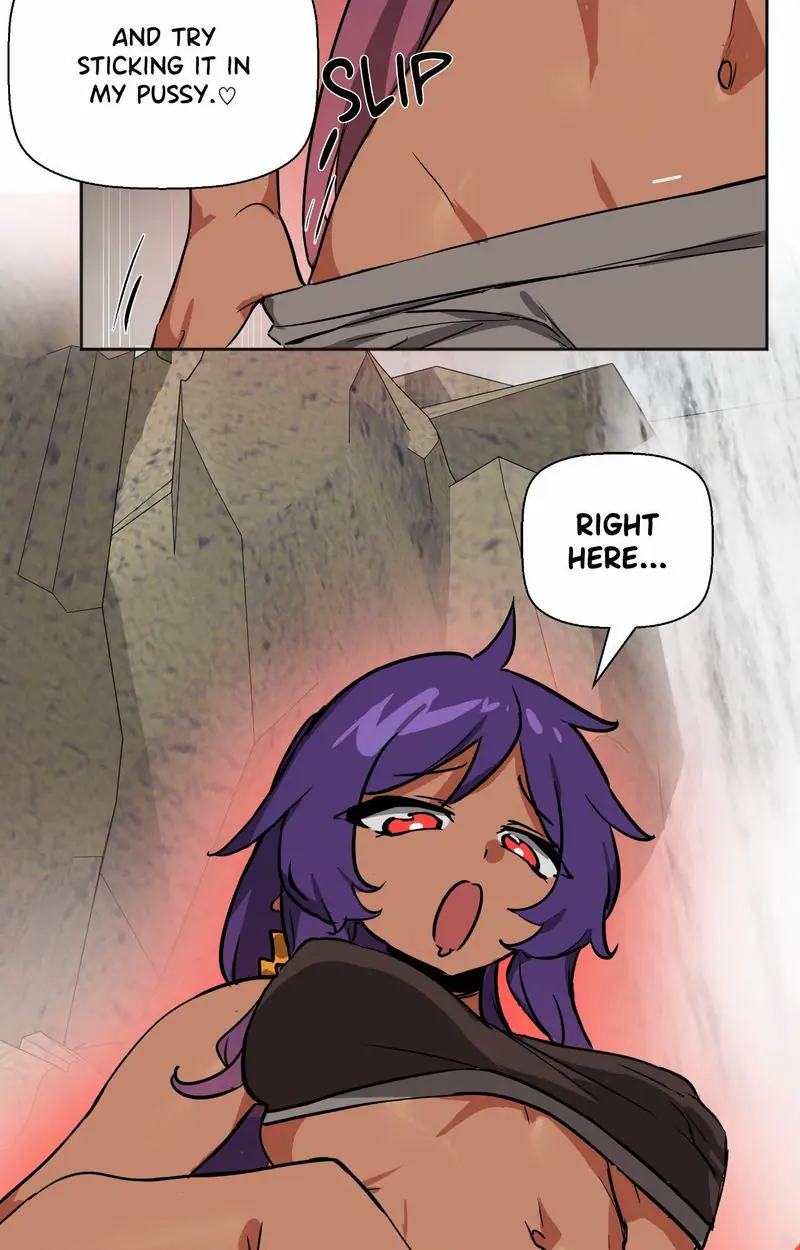 No Man’s Land Uncensored, chapter 73, page 44 of 89
