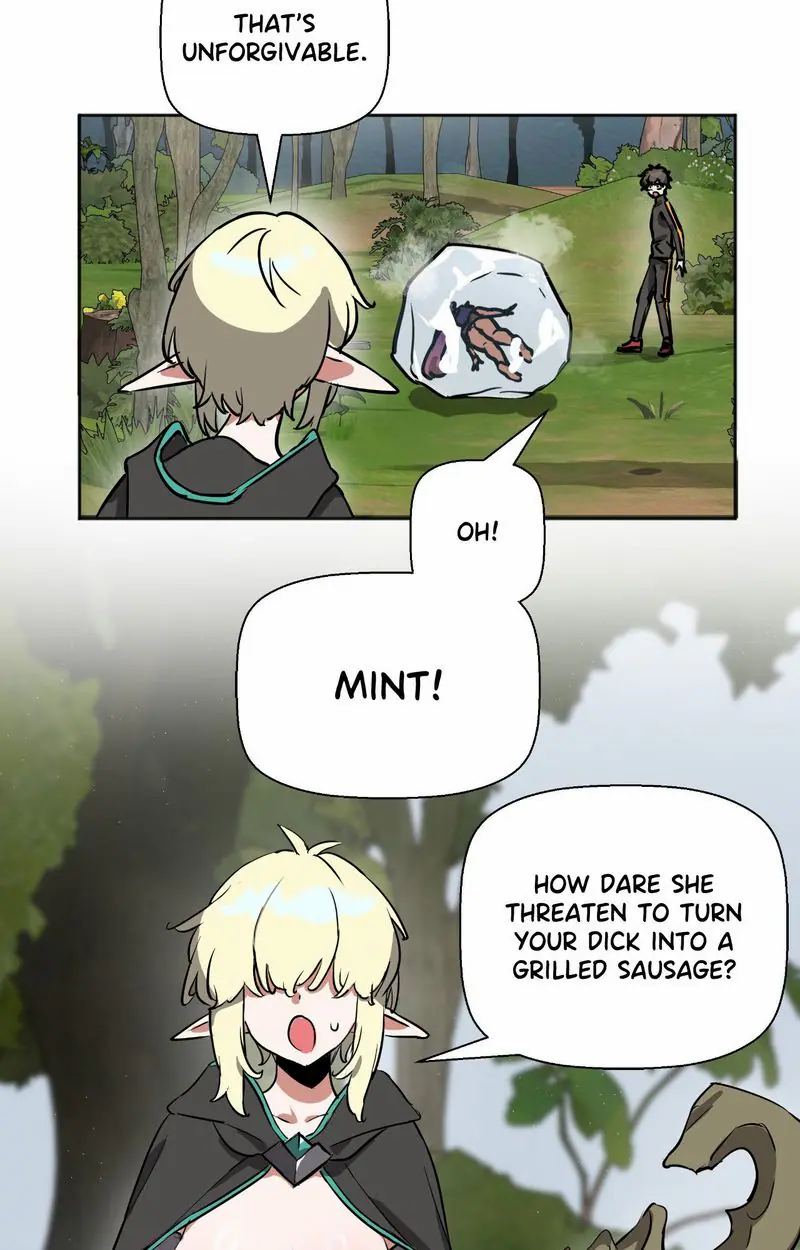 No Man’s Land Uncensored, chapter 73, page 51 of 89