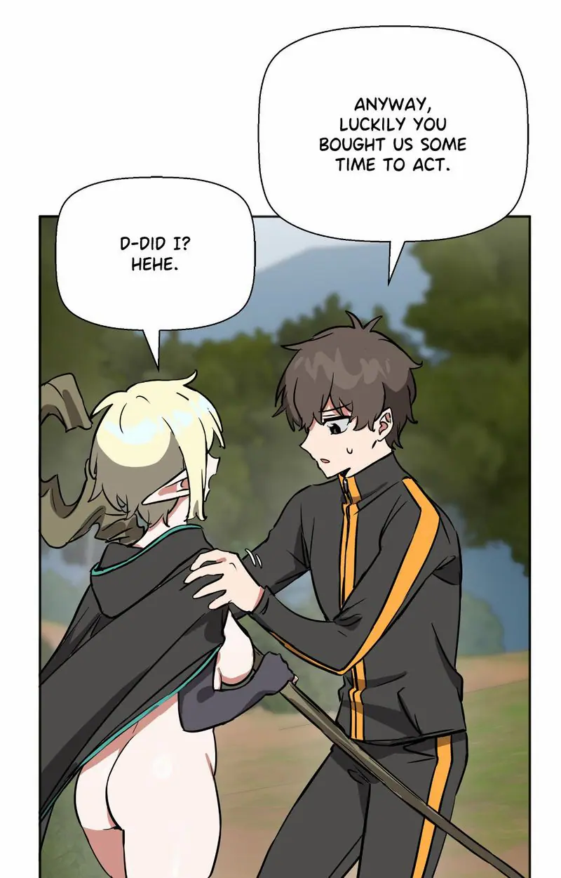 No Man’s Land Uncensored, chapter 73, page 54 of 89