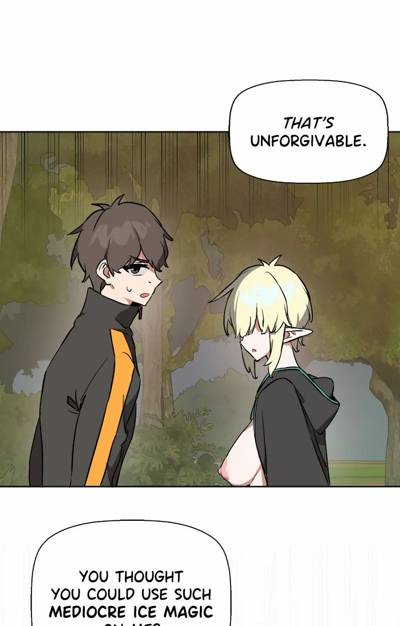 No Man’s Land Uncensored, chapter 73, page 58 of 89