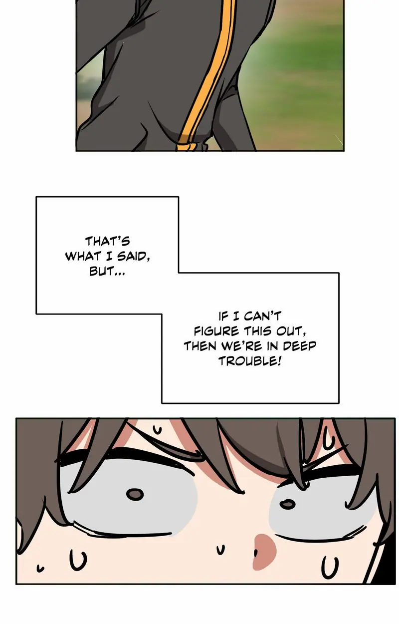 No Man’s Land Uncensored, chapter 73, page 84 of 89