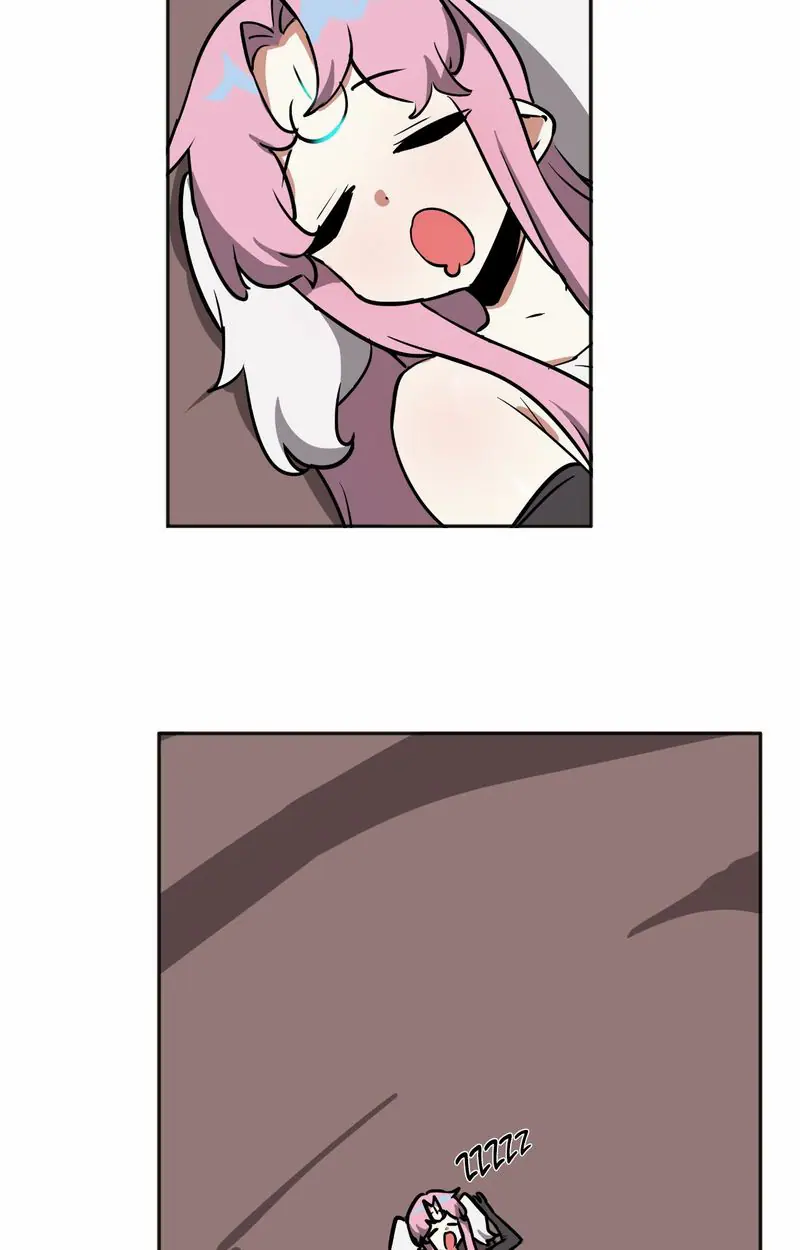 No Man’s Land Uncensored, chapter 73, page 87 of 89