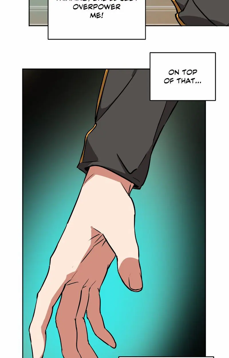 No Man’s Land Uncensored, chapter 74, page 9 of 72