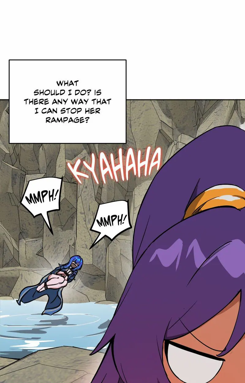 No Man’s Land Uncensored, chapter 74, page 11 of 72