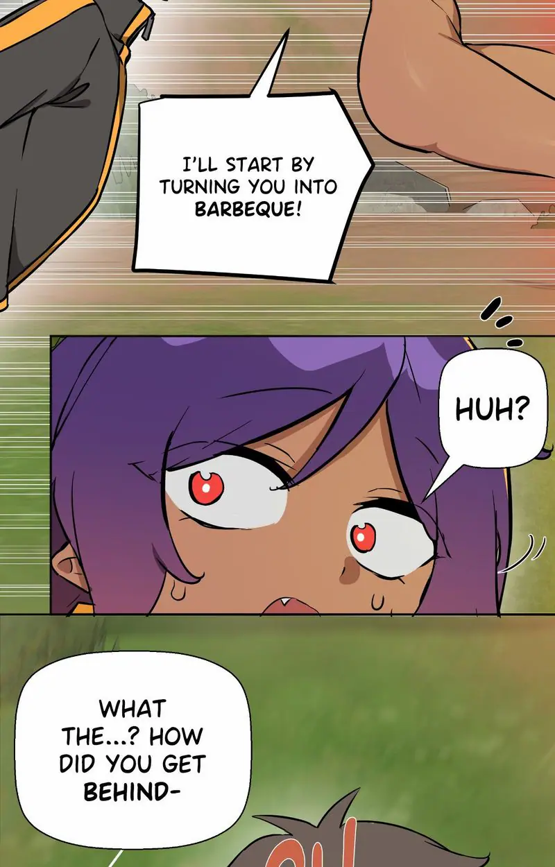 No Man’s Land Uncensored, chapter 74, page 18 of 72