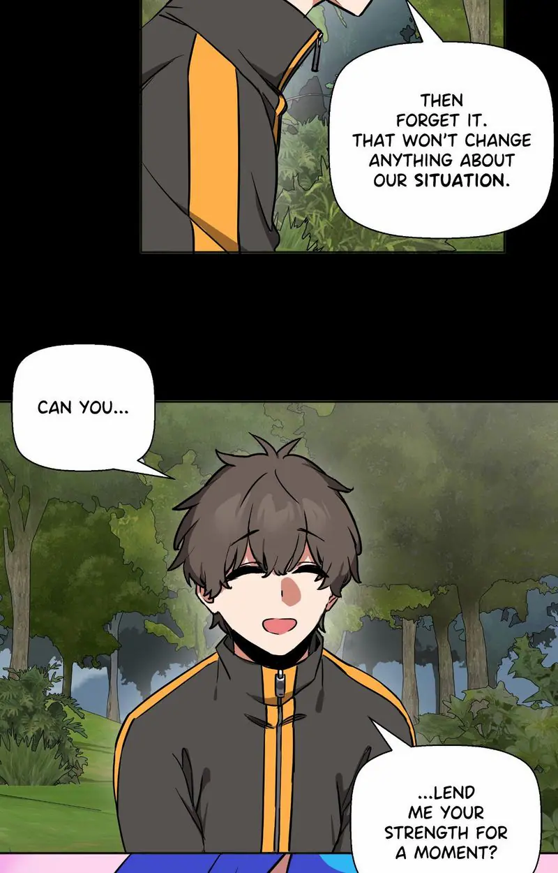 No Man’s Land Uncensored, chapter 74, page 47 of 72
