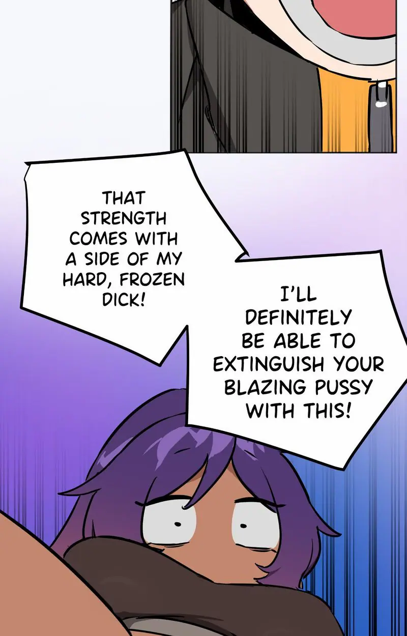 No Man’s Land Uncensored, chapter 74, page 59 of 72