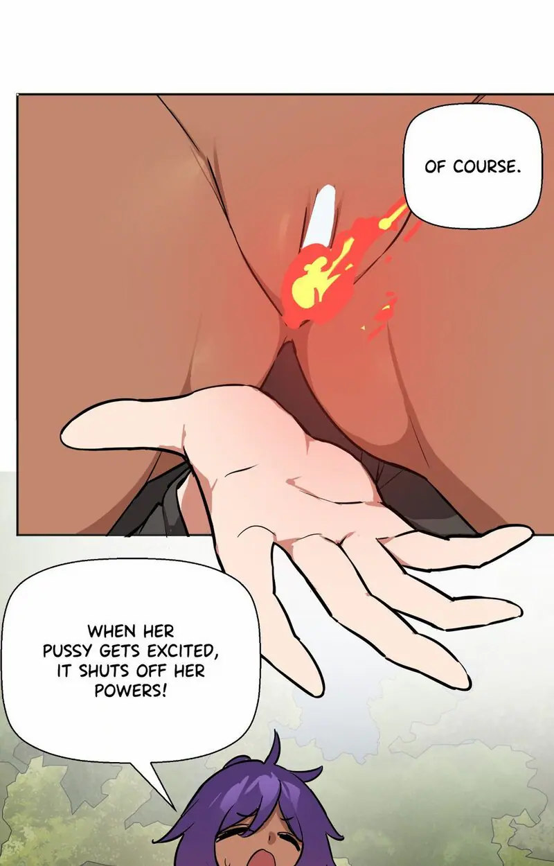 No Man’s Land Uncensored, chapter 75, page 39 of 73