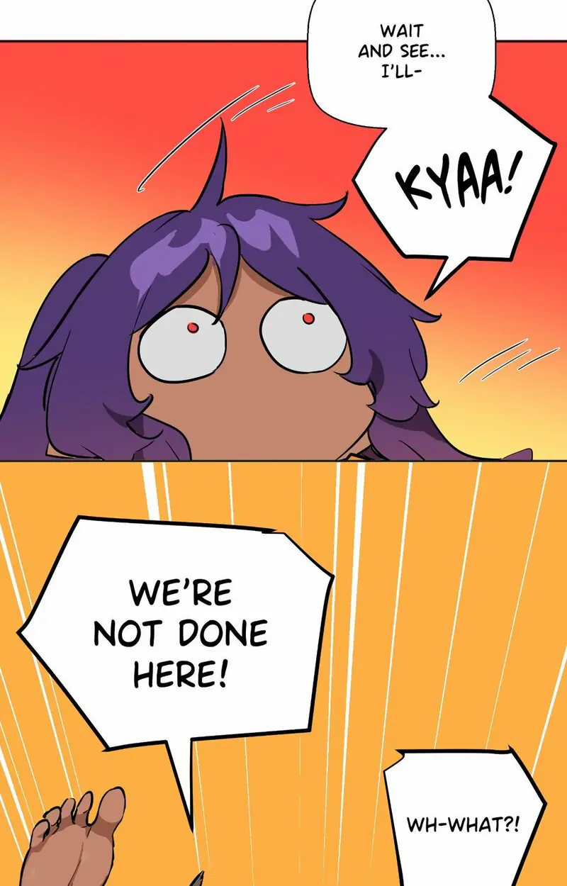 No Man’s Land Uncensored, chapter 75, page 54 of 73