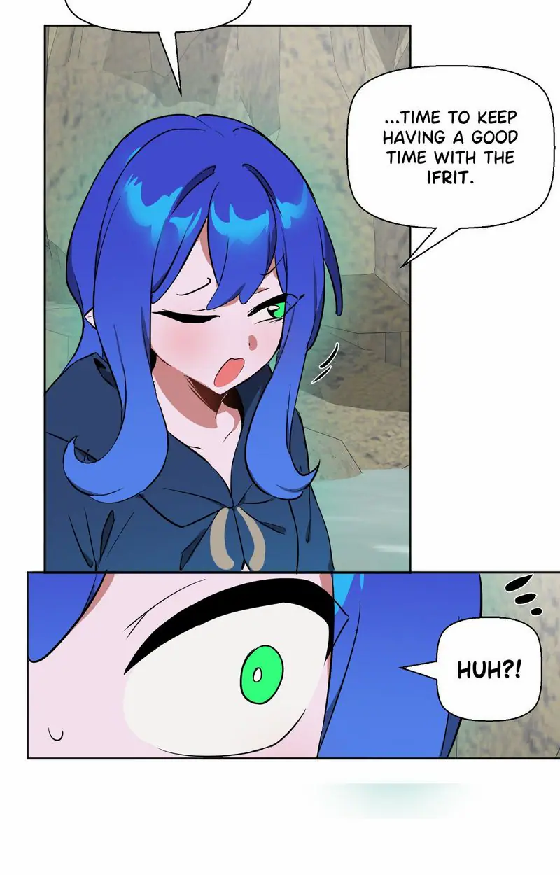No Man’s Land Uncensored, chapter 76, page 7 of 75