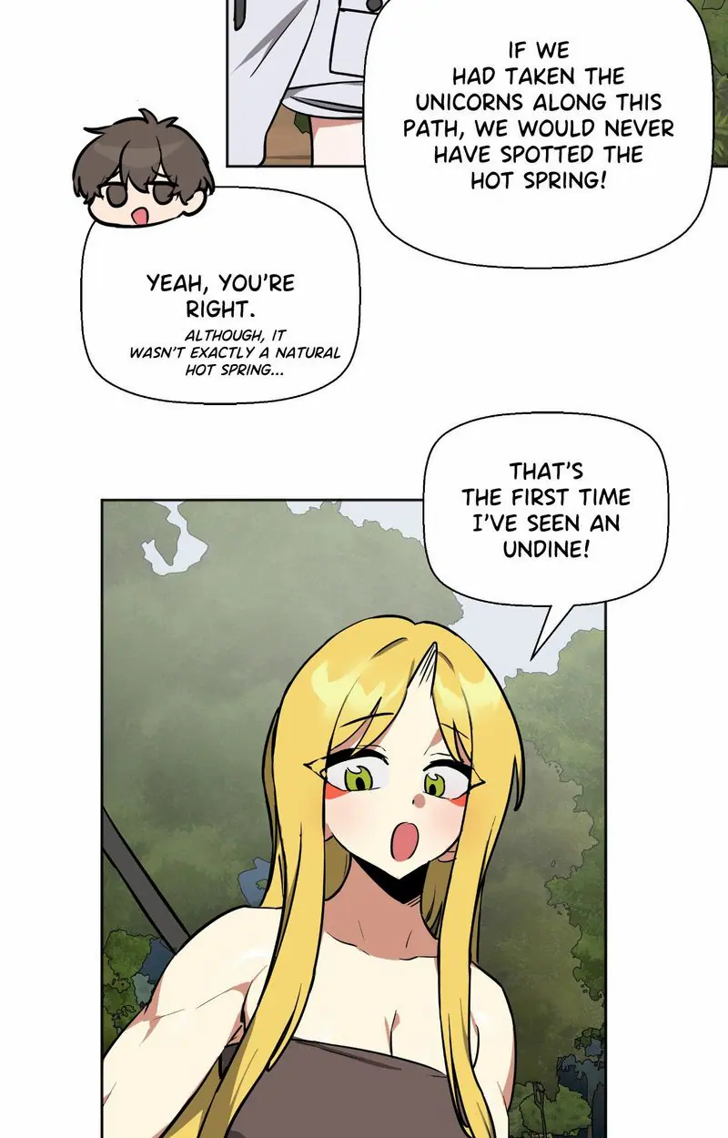 No Man’s Land Uncensored, chapter 76, page 12 of 75