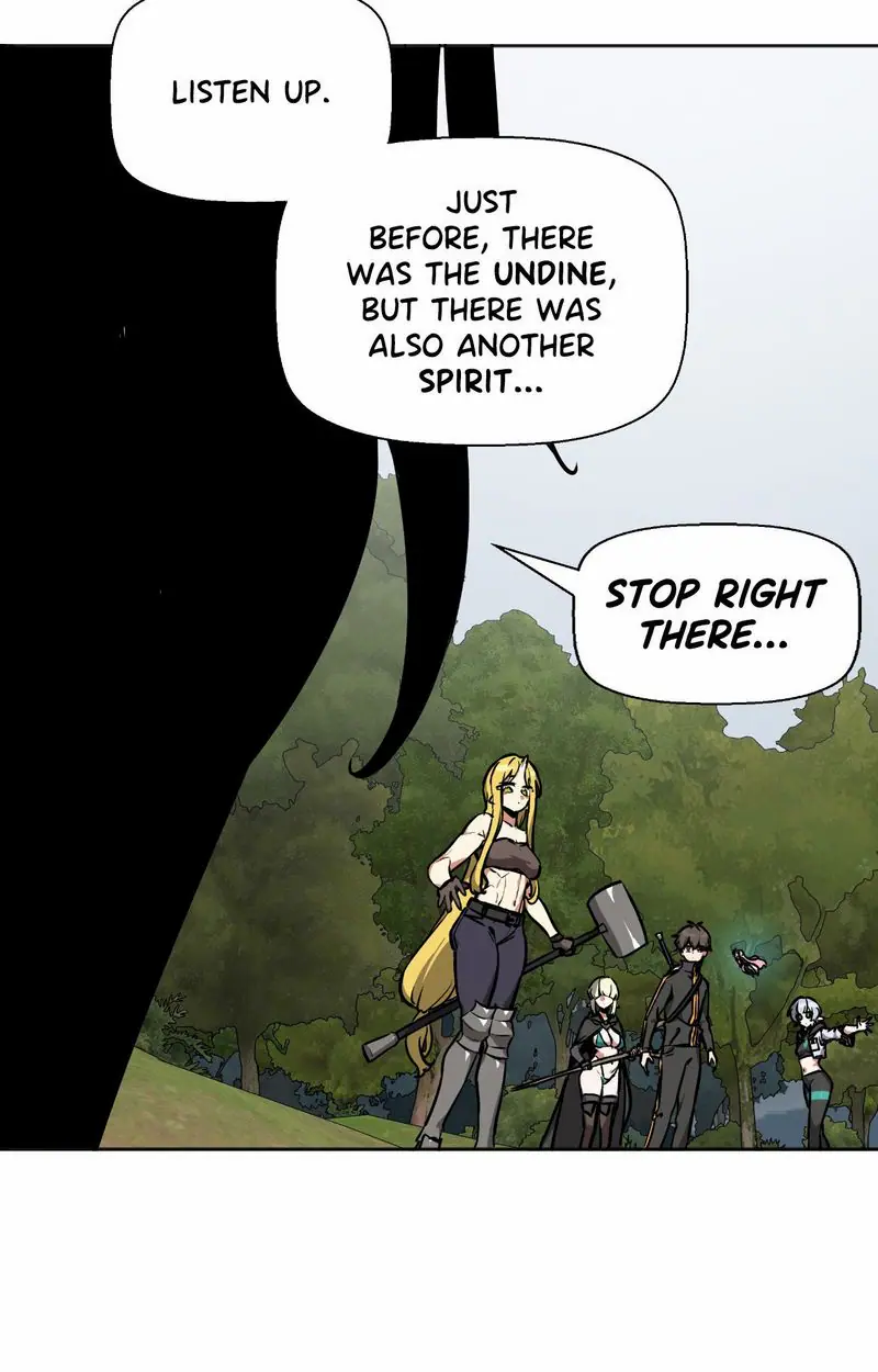 No Man’s Land Uncensored, chapter 76, page 17 of 75