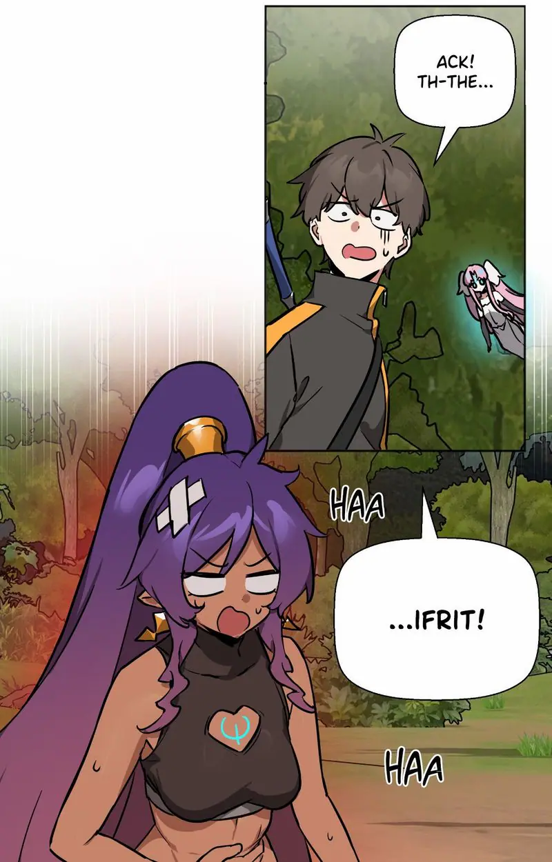 No Man’s Land Uncensored, chapter 76, page 18 of 75