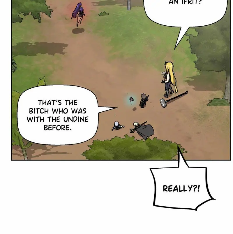 No Man’s Land Uncensored, chapter 76, page 20 of 75
