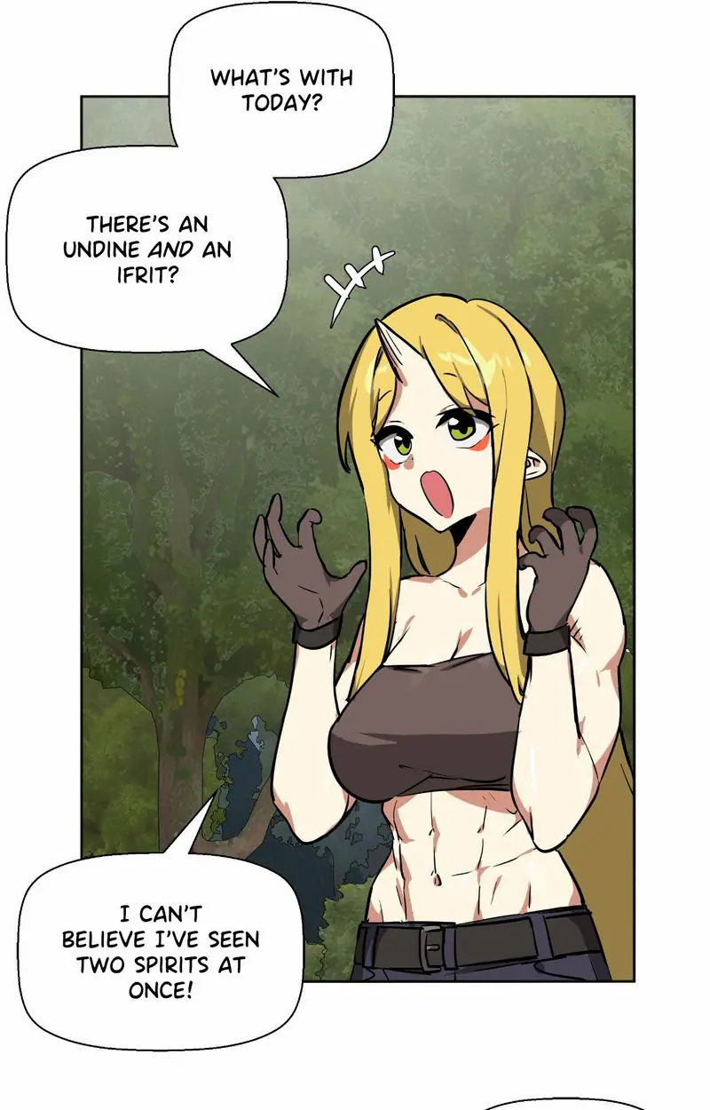 No Man’s Land Uncensored, chapter 76, page 21 of 75