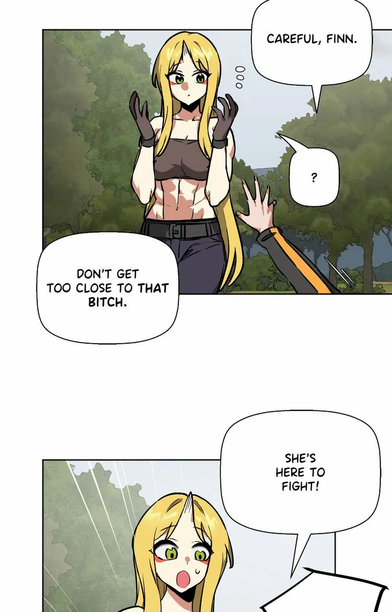 No Man’s Land Uncensored, chapter 76, page 22 of 75