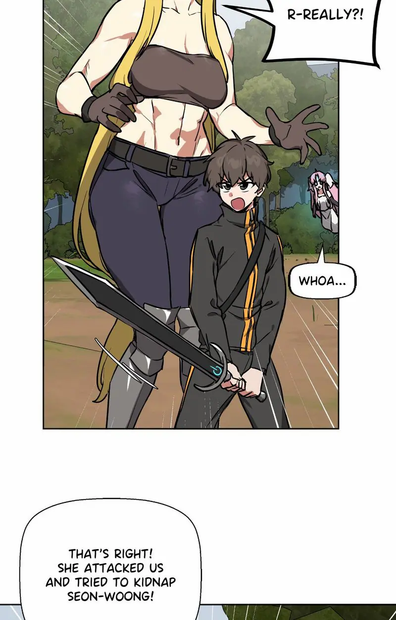 No Man’s Land Uncensored, chapter 76, page 23 of 75