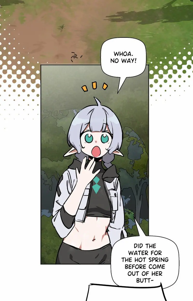 No Man’s Land Uncensored, chapter 76, page 31 of 75