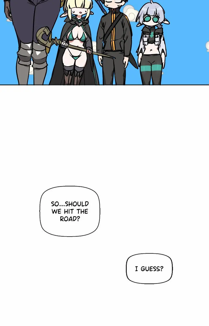 No Man’s Land Uncensored, chapter 76, page 35 of 75