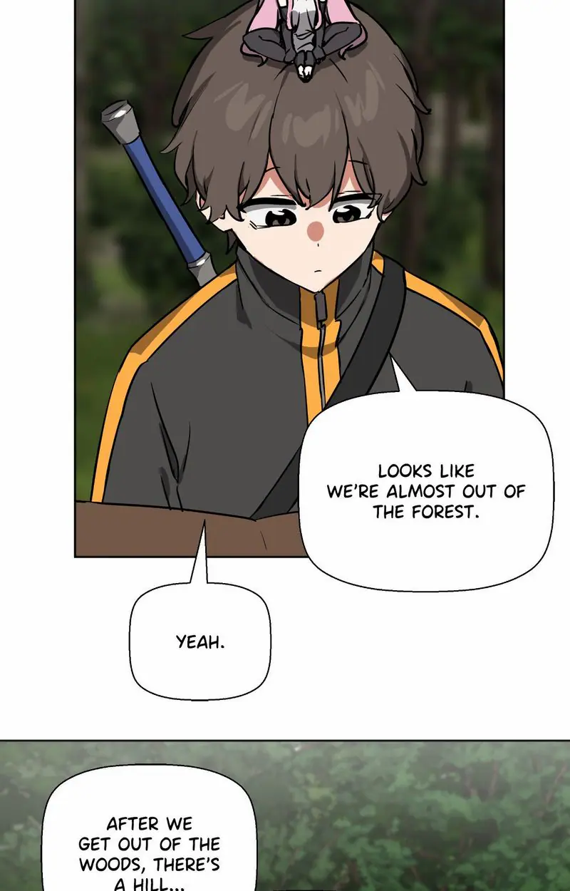 No Man’s Land Uncensored, chapter 76, page 37 of 75