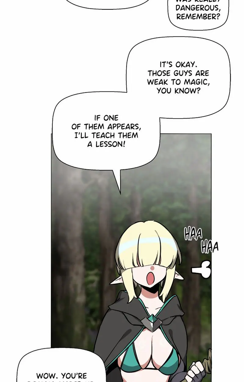 No Man’s Land Uncensored, chapter 76, page 40 of 75