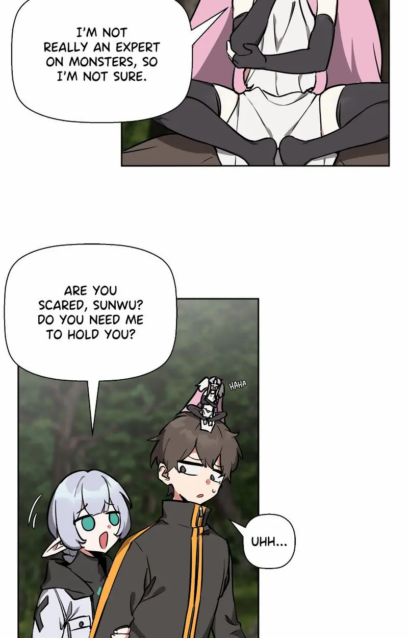 No Man’s Land Uncensored, chapter 76, page 47 of 75