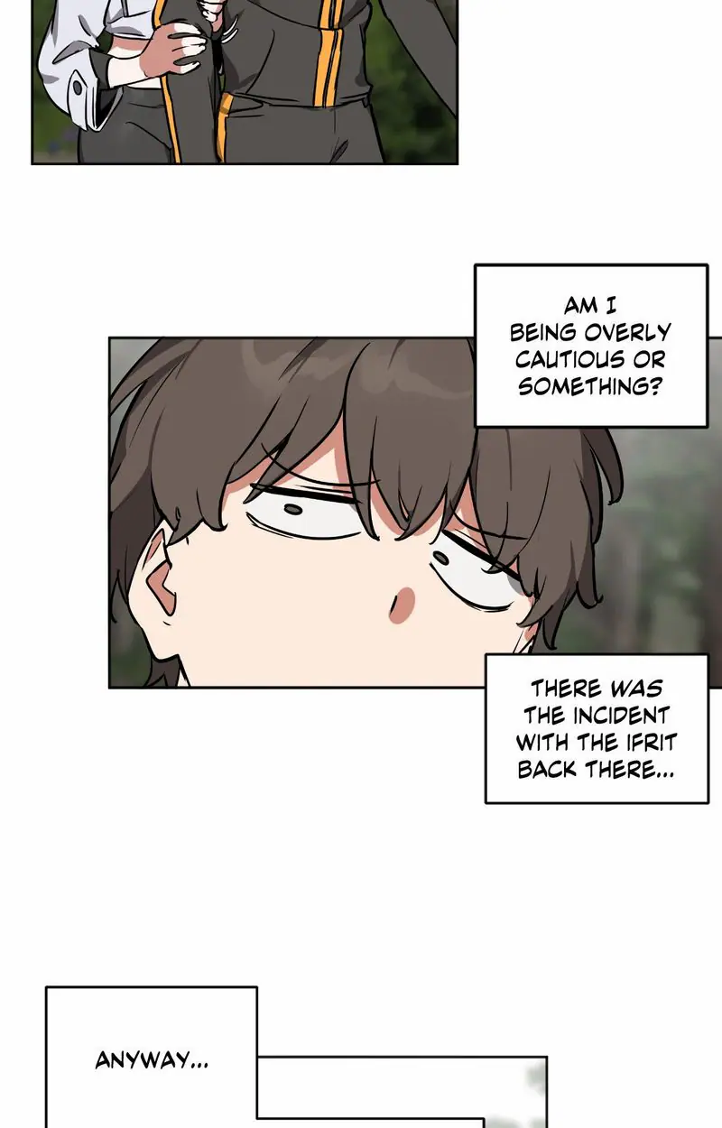 No Man’s Land Uncensored, chapter 76, page 48 of 75
