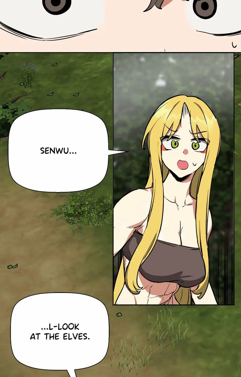 No Man’s Land Uncensored, chapter 76, page 55 of 75