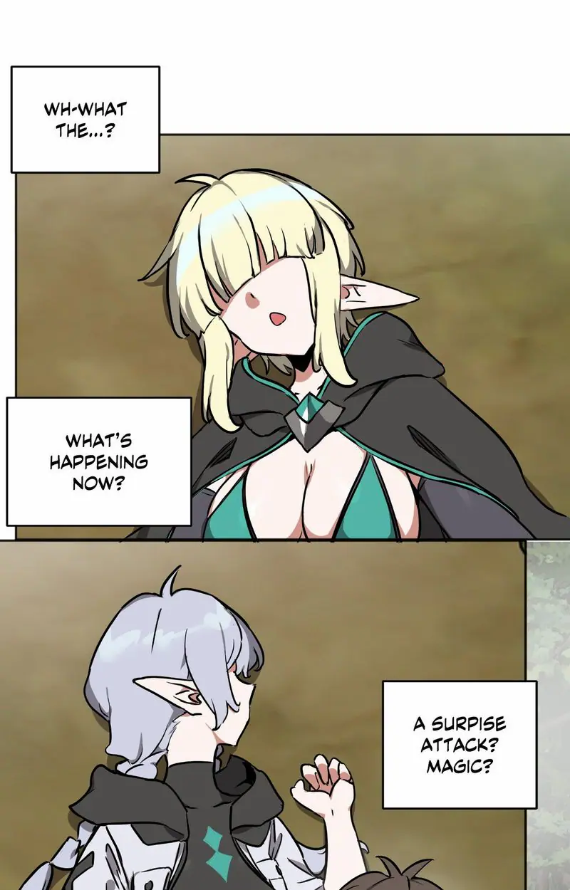 No Man’s Land Uncensored, chapter 76, page 58 of 75