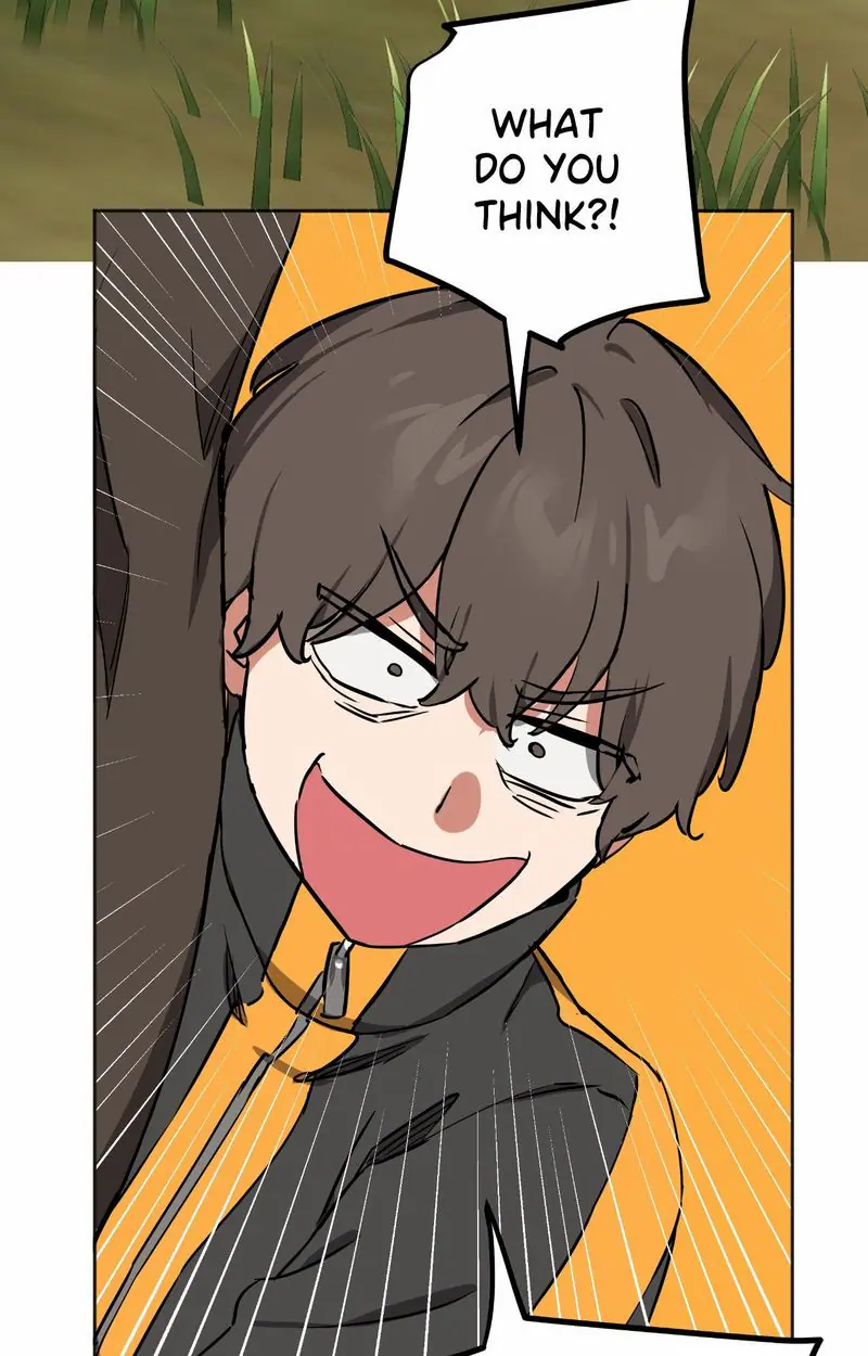 No Man’s Land Uncensored, chapter 76, page 67 of 75