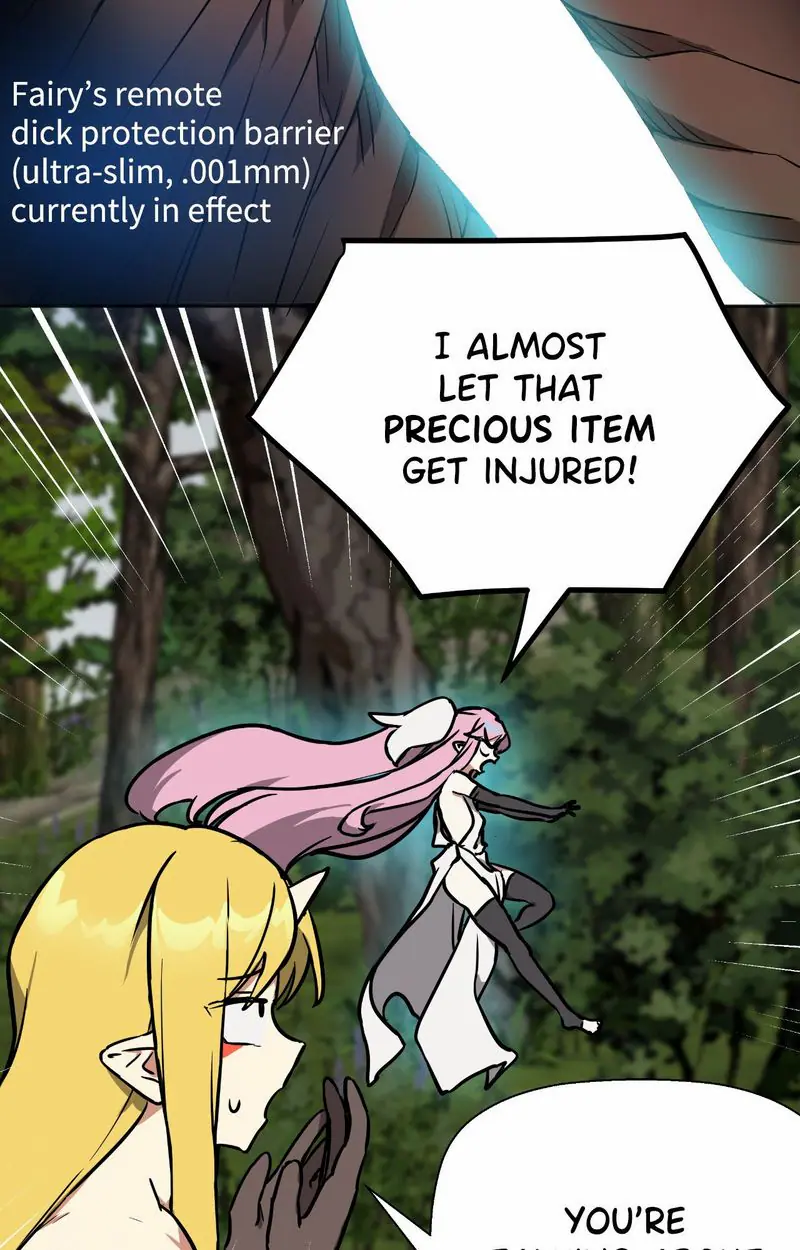 No Man’s Land Uncensored, chapter 77, page 5 of 65