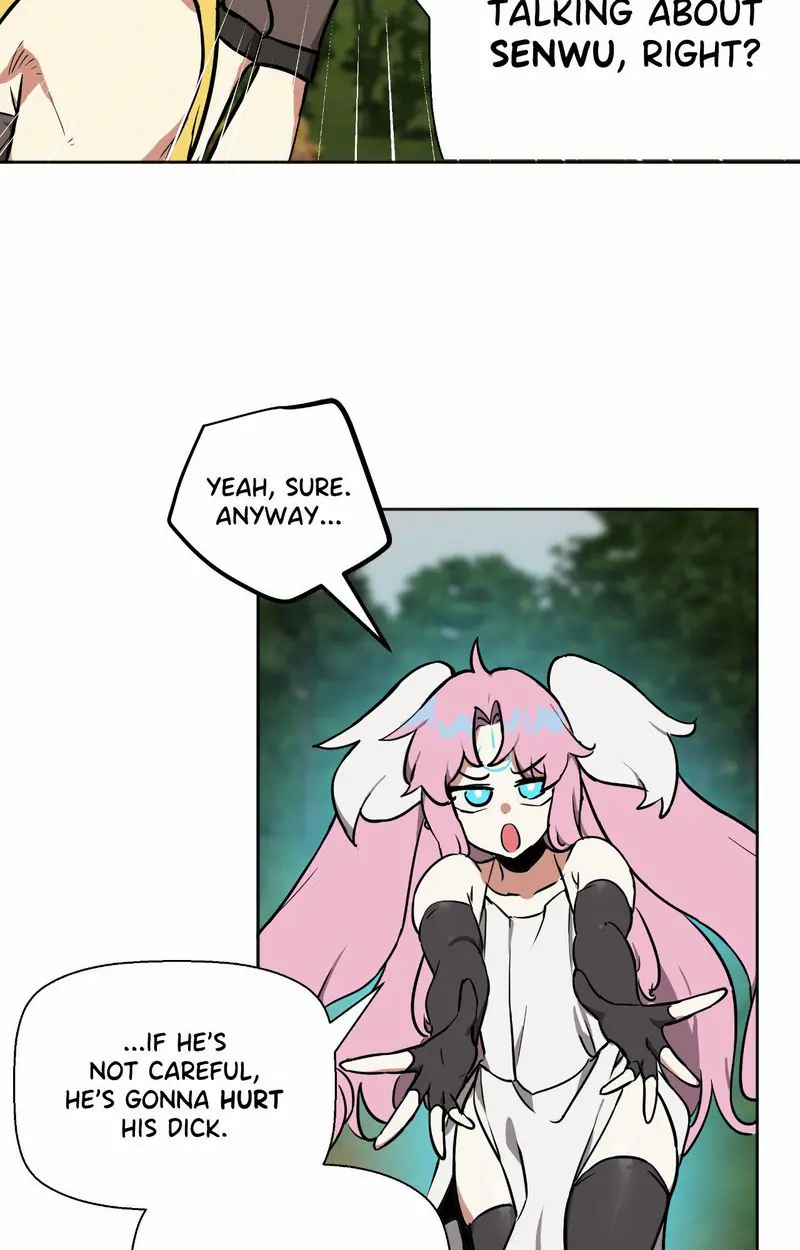 No Man’s Land Uncensored, chapter 77, page 6 of 65