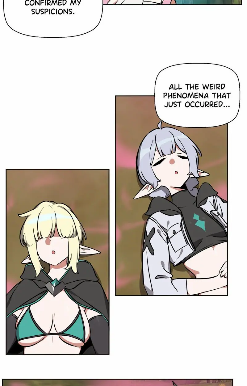 No Man’s Land Uncensored, chapter 77, page 40 of 65