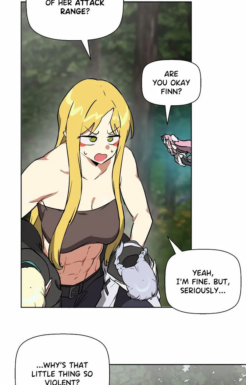 No Man’s Land Uncensored, chapter 77, page 51 of 65
