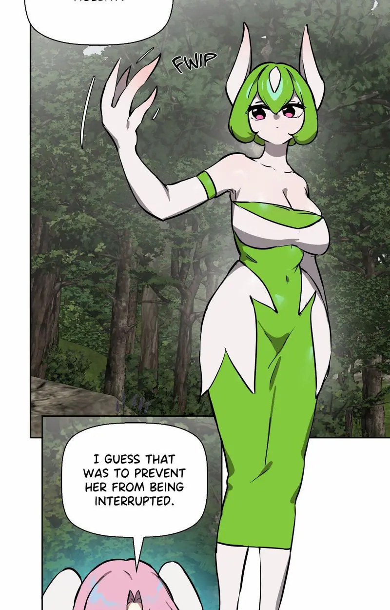 No Man’s Land Uncensored, chapter 77, page 52 of 65