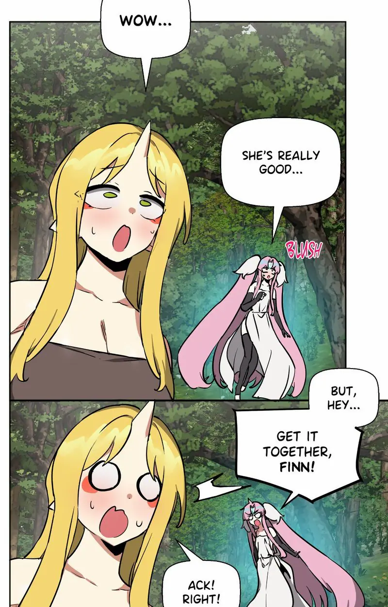 No Man’s Land Uncensored, chapter 78, page 12 of 64