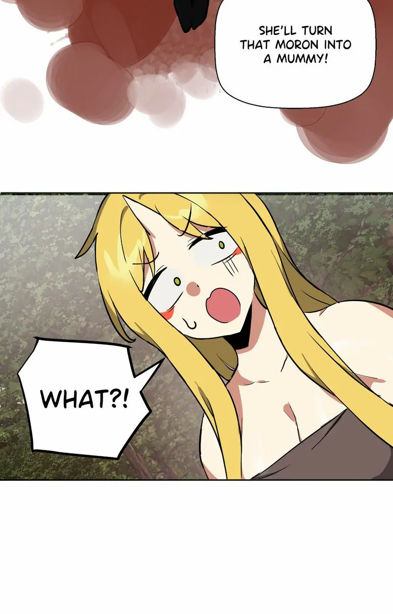 No Man’s Land Uncensored, chapter 78, page 16 of 64