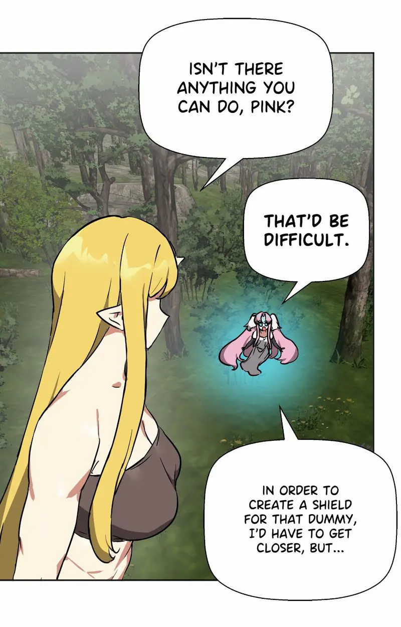 No Man’s Land Uncensored, chapter 78, page 17 of 64