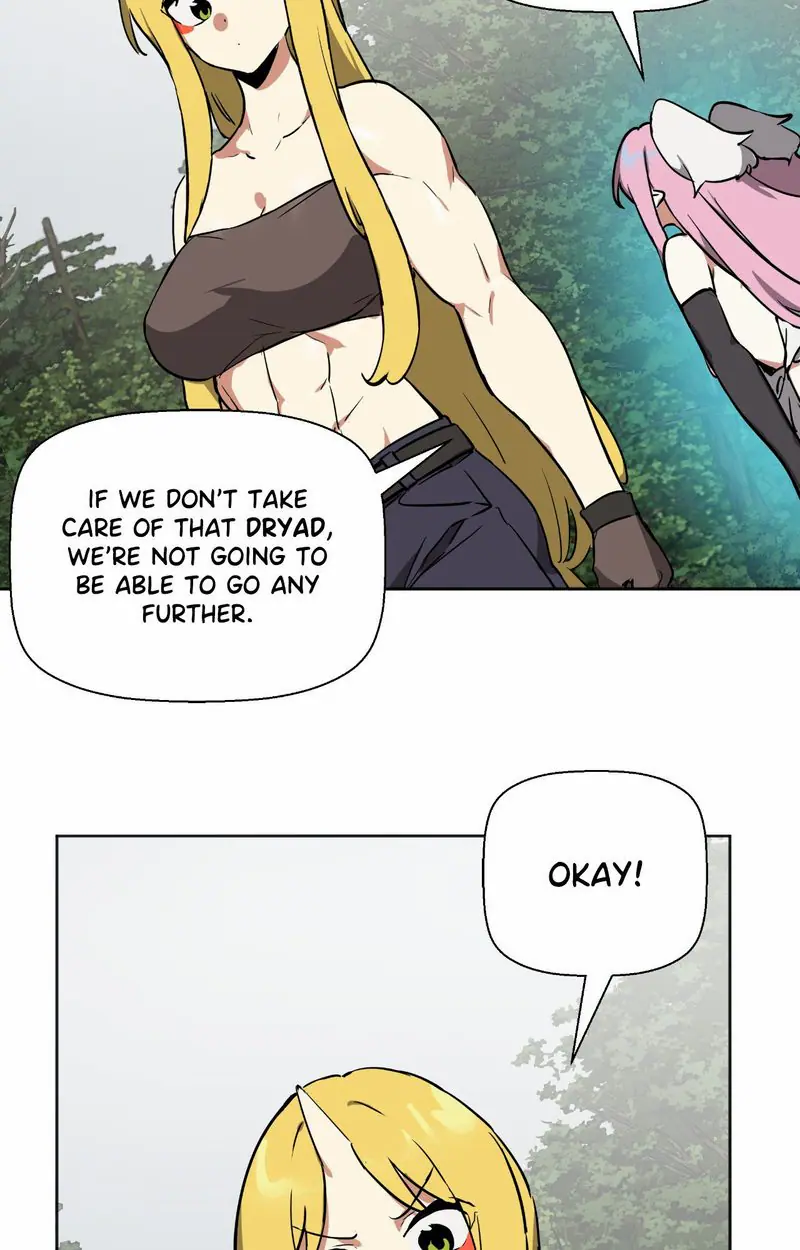 No Man’s Land Uncensored, chapter 78, page 19 of 64