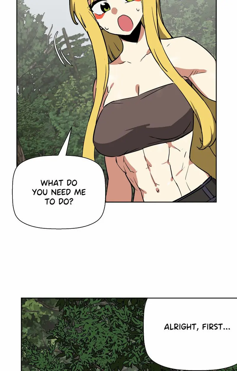 No Man’s Land Uncensored, chapter 78, page 20 of 64