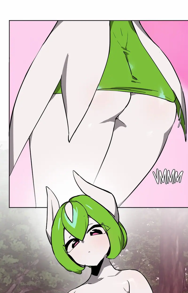 No Man’s Land Uncensored, chapter 78, page 23 of 64