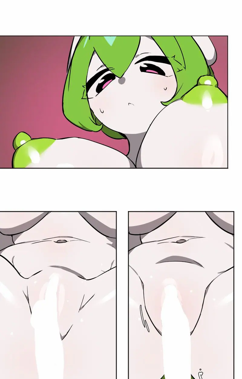 No Man’s Land Uncensored, chapter 78, page 27 of 64