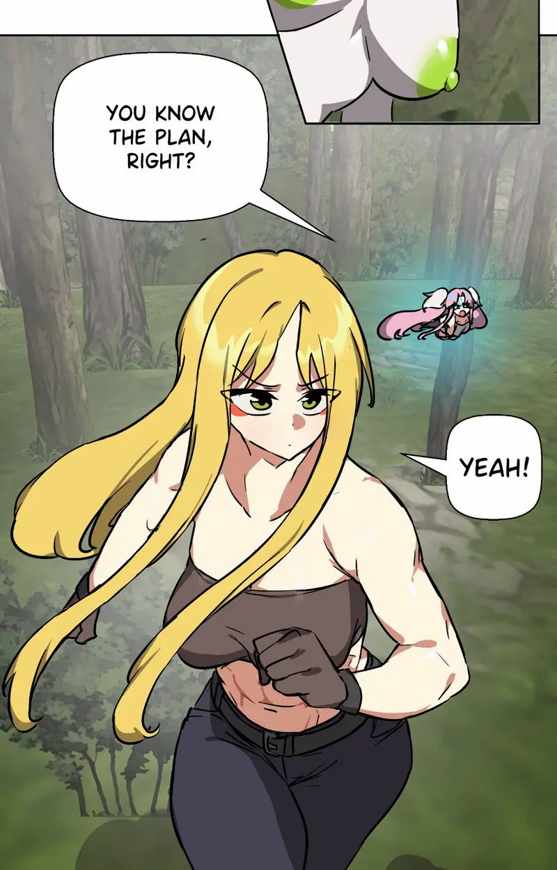 No Man’s Land Uncensored, chapter 78, page 46 of 64