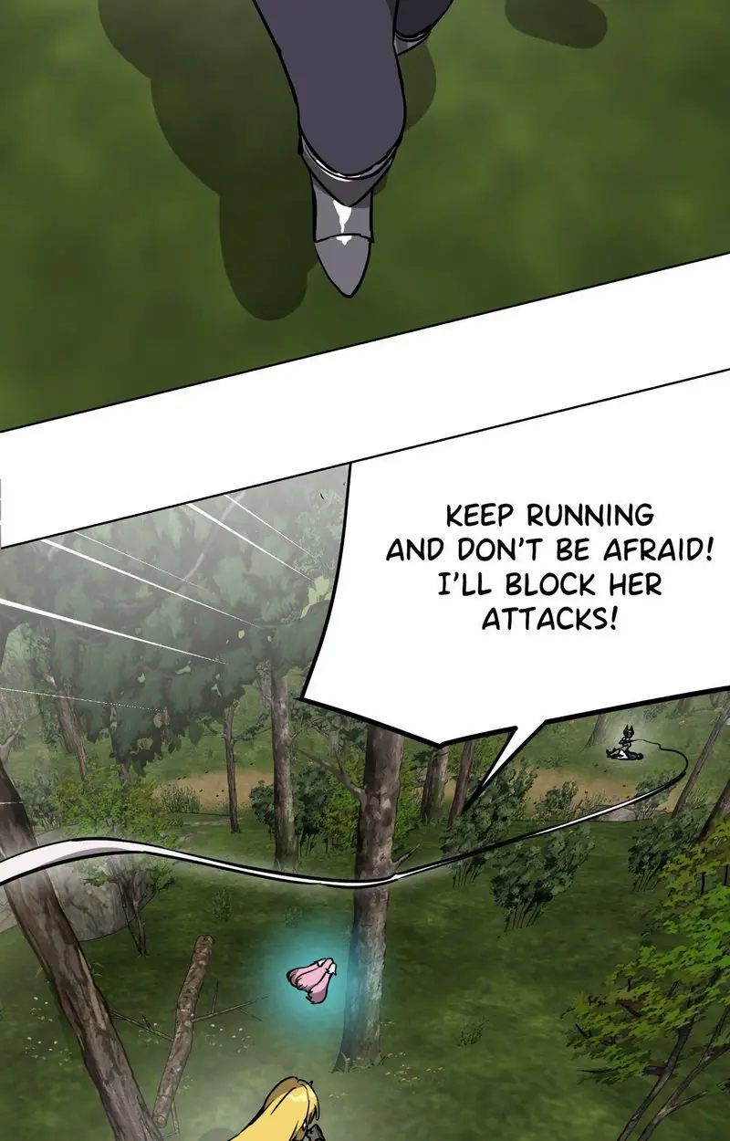 No Man’s Land Uncensored, chapter 78, page 47 of 64